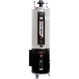 Fischer Deluxe Series Hybrid Electric + Gas Water Heater Geyser