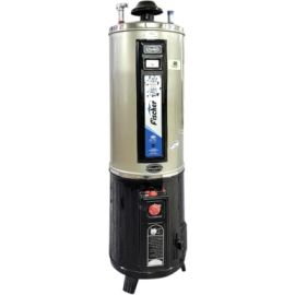 Fischer Deluxe Series Gas Water Heater Geyser
