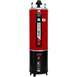 Fischer Heavy Duty Gas Water Heater Geyser