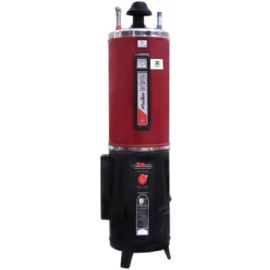 Fischer Heavy Duty Hybrid Electric Gas Water Heater Geyser