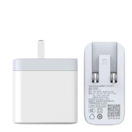 Pisen TS-C111 Usb Wall Charge 22.5W+QC3.0