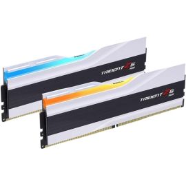 G Skill 64GB (2x32GB) Trident Z5 RGB 6000MHz DDR5 Desktop Ram (30-40-40-96)