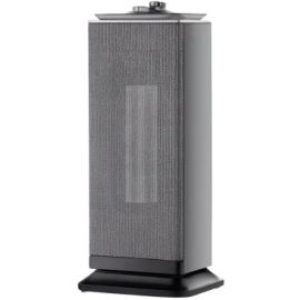 Geepas GRH-28572P PTC Fan Heater