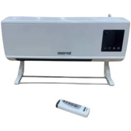 Geepas GRH28585P Wall Mounted Heater