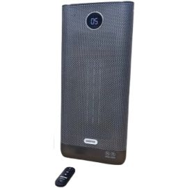 Geepas GRH28596P Digital PTC Fan Heater