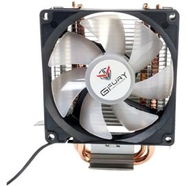 GFury CW11 NERO N-200 120mm RGB CPU Air Cooler