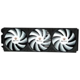 GFury GF-360 Hurrican Gaming PC CPU Liquid RGB Cooler