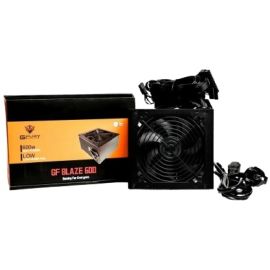 GFury GF-BLAZE 600W Power Supply