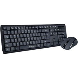 Gofreetech GFT-S005 Wireless Keyboard & Mouse Combo
