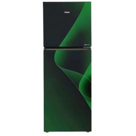 Haier HRF-316IPGA 10 CFT Top Mount Inverter Refrigerator