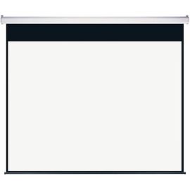 Hashmo Electric Screen 180 x 180 cm 100″( 6′ x 6′ ) MW