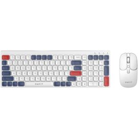 Havit KB830WB Wireless keyboard + Mouse Combo