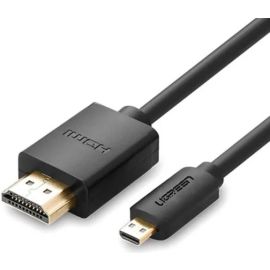 Ugreen 30102 Micro HDMI to HDMI 1.5m