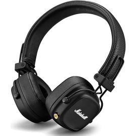 Marshall Major IV On Ear Bluetooth Wireless Headphone