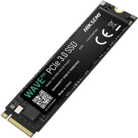 Hiksemi HS-SSD-Wave Pro Gen 3x4 Nvme Single Cut 512GB SSD