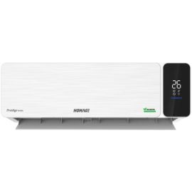Homage 1.5 Ton HPS-18C01S Prestige Wall Mounted Inverter Air Conditioner