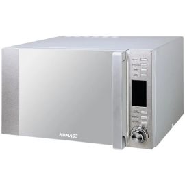 Homage HDG-342S 34 Liter Microwave Oven