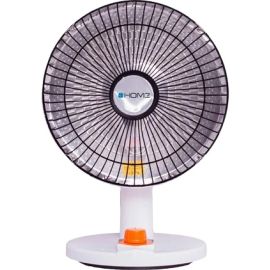 Homz Electric Dish Type Room Heater HEH-2000