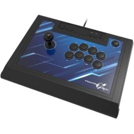 HORI Fighting Stick for PS5,PS4 and PC