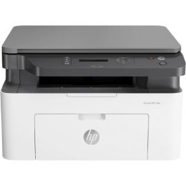 HP LaserJet MFP 136w Multifunctional Wireless Printer