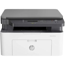 HP Laserjet MFP 136a Printer