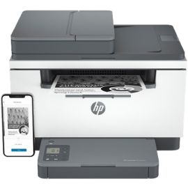 HP Laserjet MFP 236SDW 3 in 1 Multifunctional Wireless Printer