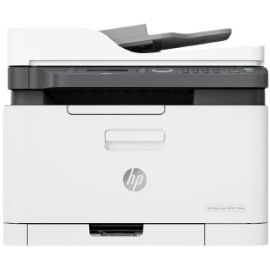 HP MFP M179FNW Color Laserjet Printer