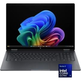 HP OmniBook X Flip 2-in-1 Next Gen AI 16 CB0043dx Copilot+ PC Ultra 9 386H 32GB RAM 1TB SSD 2 in 1 Laptop