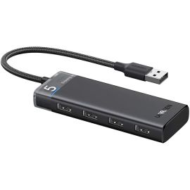 Ugreen 15548 4 Port USB 3.2 Gen 1 Hub