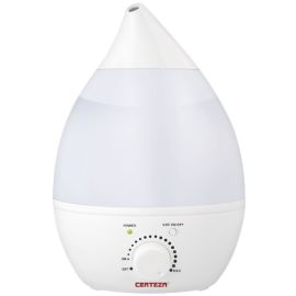 Certeza HF 507 Ultrasonic Air Humidifier