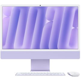 Apple iMac 2024 M4 chip 24 Inch 24GB 512GB SSD
