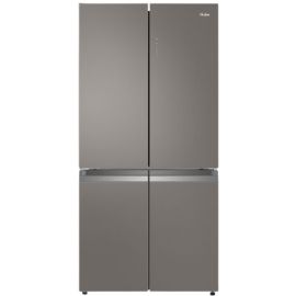 Haier HRF-678TGG Double Door Refrigerator