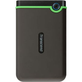 Transcend 1TB USB 3.1 Gen 1 StoreJet 25M3S Rugged External Hard Drive