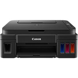 Canon PIXMA G2010 Refillable Ink Tank All-In-One Printer