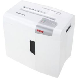 HSM ShredStar X8