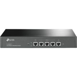 TP Link TL-R480T End of Life Desktop/Rackmount Load Balance Broadband Router