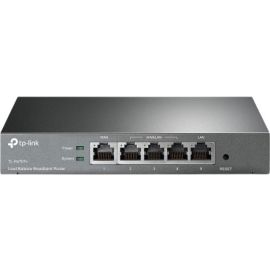 TP Link TL-R470T+ Desktop Load Balance Broadband Router