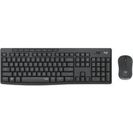 Logitech MK295 Silent Wireless Combo