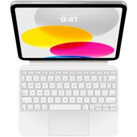 Apple Magic Keyboard Folio for iPad 10th-11th Generation US English