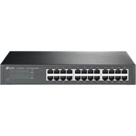 TP Link TL-SG1024D 24-Port Gigabit Desktop/Rackmount Switch