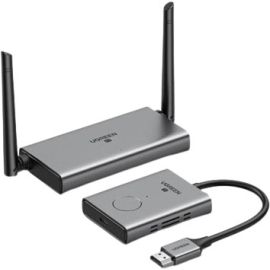 UGreen 50633A HDMI Wireless Extender 50M