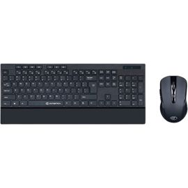 
Gofreetech GFT-S002 2.4G Wireless Keyboard Mouse

