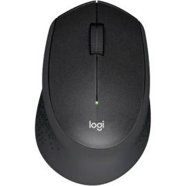 Logitech M331 Silent Plus Wireless Mouse