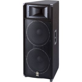 Yamaha S-215V 2000W Dual 15 inch Passive Speaker