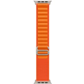 Apple Watch Ultra 49mm Alpine Loop - Large Strap