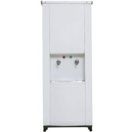 Fischer FST 50 S.S Water Cooler Storage Capacity 50 Liters