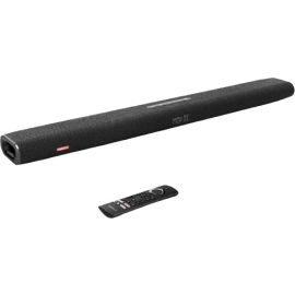 Anker Nebula Soundbar Fire TV Edition 4K HDR Support 2.1 Channel Soundbar (D3000411)