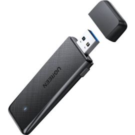 UGreen 50340 AC1300 USB Wifi Adapter