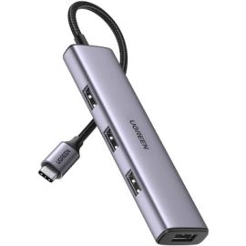 UGreen 20841 4-in-1 USB-C Hub