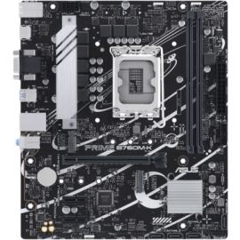 Asus Prime B760M-K DDR5 LGA 1700 mATX Motherboard